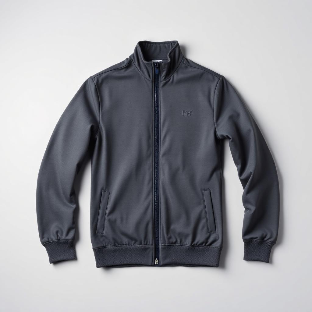 Jaket Olahraga